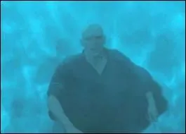 Et celui de Voldemort ?