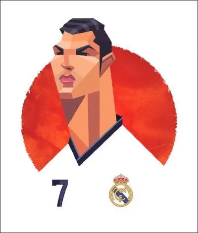 En 2013, Cristiano Ronaldo est coquipier avec Karim Benzema.