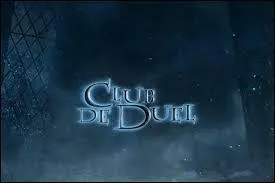 Qui a cre le Club de Duel ?