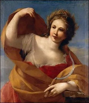 Dans la mythologie grecque, Dmter tait la desse ... . .