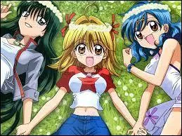 Que se passe-t-il pour les filles, le premier jour de la nouvelle anne ?