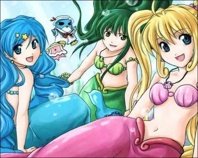 Comment s'appelle le petit dauphin ?