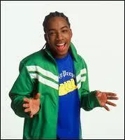 Quel est ce personnage ?