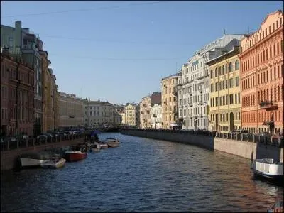 De quelle ville s'agit-il?