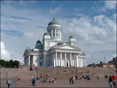 De quelle ville s'agit-il?