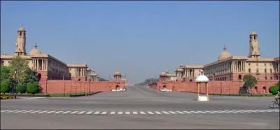 De quelle ville s'agit-il?