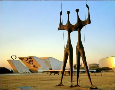 De quelle ville s'agit-il?