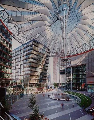 De quelle ville s'agit-il?