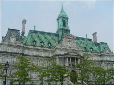 De quelle ville s'agit-il?