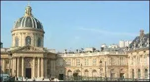 Mars : Le 2, un(e) écrivain(e) d'origine russe, membre de l'Académie française, tire sa révérence après une immense carrière.