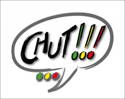 Septembre : Bien qu'il n'ait jamais eu besoin de hausser le ton dans son métier, il s'est tu définitivement le 22 septembre.