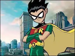 Qui est ce personnage ?