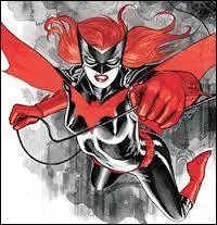 Qui est ce personnage ?