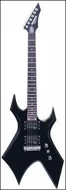 Petit intermède : en argot que signifie l'expression "J'ai mal aux guitares" ?