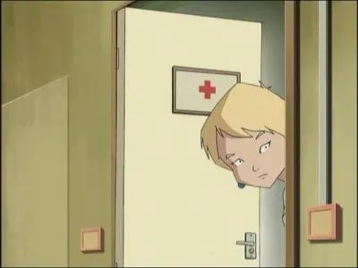 Dans l'pisode 25, qui aide Jrmie  retourner au labo ?