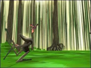 Qui sont les lyoko-guerriers ?