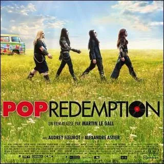Pop Redemption de Martin le Gall est paru au cinma , en France, le ...