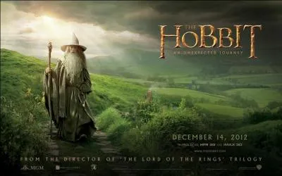 La suite du Hobbit une incroyable journe, sera la dsolation de Smaug , quand sortira t-il ?