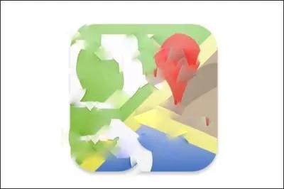 Devinez le nom de cette application...