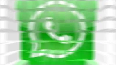 Devinez le nom de cette application...