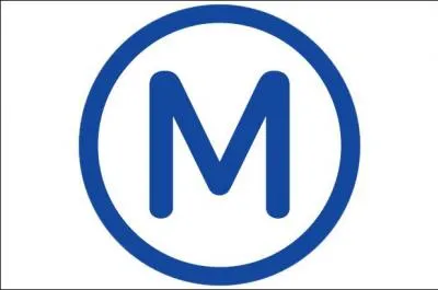 Que signifie ce logo ?