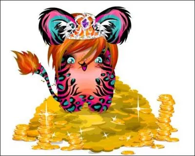 Que sont les  stars coins  ?