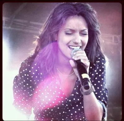 Quelle est la couleur prfre de Tal ?