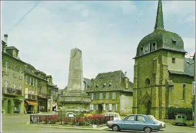 Comment se nomment les habitants d'Objat ?