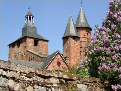 Quel est ce village  absolument dcouvrir lors de votre passage en Corrze ?