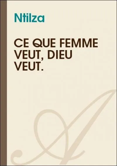 Sans opinion, chanteur / J'vous suis dans toutes vos combines / J'ai aucun point d'honneur / Cool, je suis les consignes !