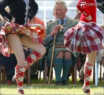 Rtines et pupilles / Les garons ont les yeux qui brillent / pour un jeu de dupe !