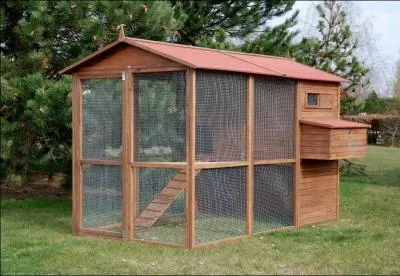 Mais comprenez-moi : C'est une migraine / Tous ces campeurs sous mes persiennes !