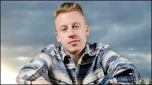 Qui est ce chanteur (que j'adore ! ) ?