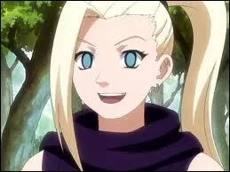Ino Yamanaka a la facult de... ?