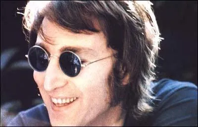 Quelle est la date de la disparition de John Lennon ?