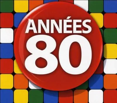 En 1980, qui chante  Il est libre Max  ?