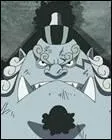 Quel est le surnom de Jinbei ?