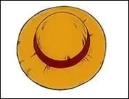 Quelle personne n'a jamais eu le chapeau de paille de Luffy sur la tte ?