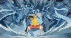 Quelle personne ne possde pas le Haki des rois (fluide royal) ?