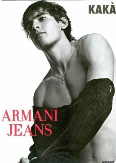 En 2013, quel ge aura Kak ?