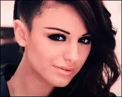 Quelle activit principale fait Cher Lloyd ?