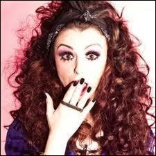 Quand et o est ne Cher Lloyd ?