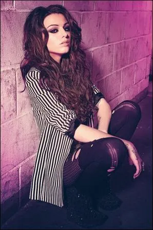 Comment s'appelle sa nice ?