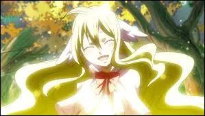 Mavis n'est pas  vivante . Sous quelle forme apparat-elle ?