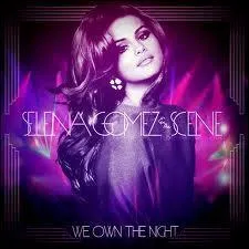 We Own The Night : Spend the weekend...