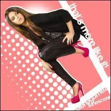 That's more like it : When ... birthday came,