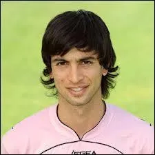 Quelle est cette recrue de Paris datant de 2011 ?