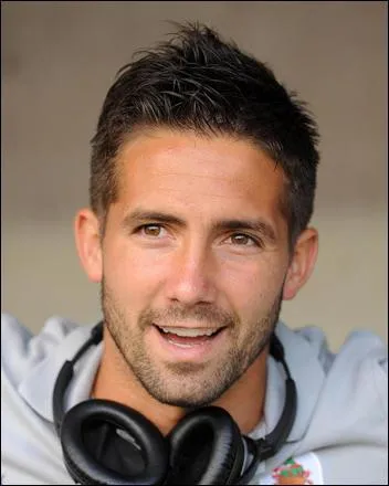 Joao Moutinho est une recrue de Monaco :