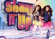 Quiz Shake It Up : les personnages