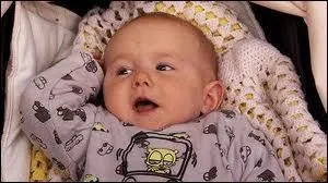 Comment s'appelle le fils de Clem ?